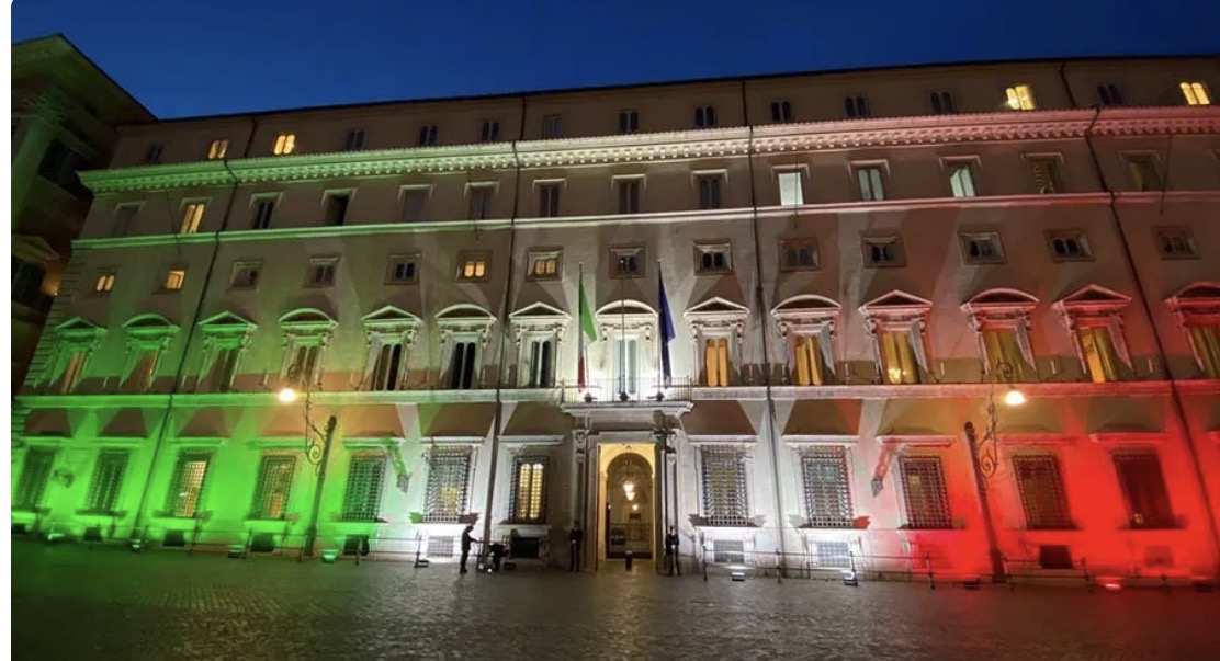 LETTERA AL GOVERNO: LE REGOLE VALGONO ANCHE PER LE ALTRE FEDERAZIONI.