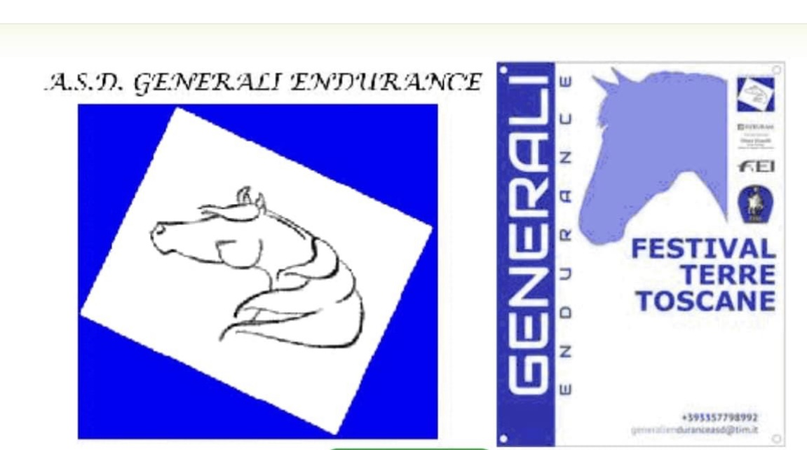 Generali Endurance